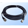 KXFP6EPBA00 Cable W / connect para recambio de la máquina SMT